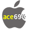 Aplicativo ace699 para iOS