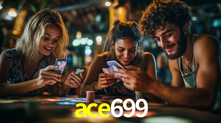 VIP Casino ace699