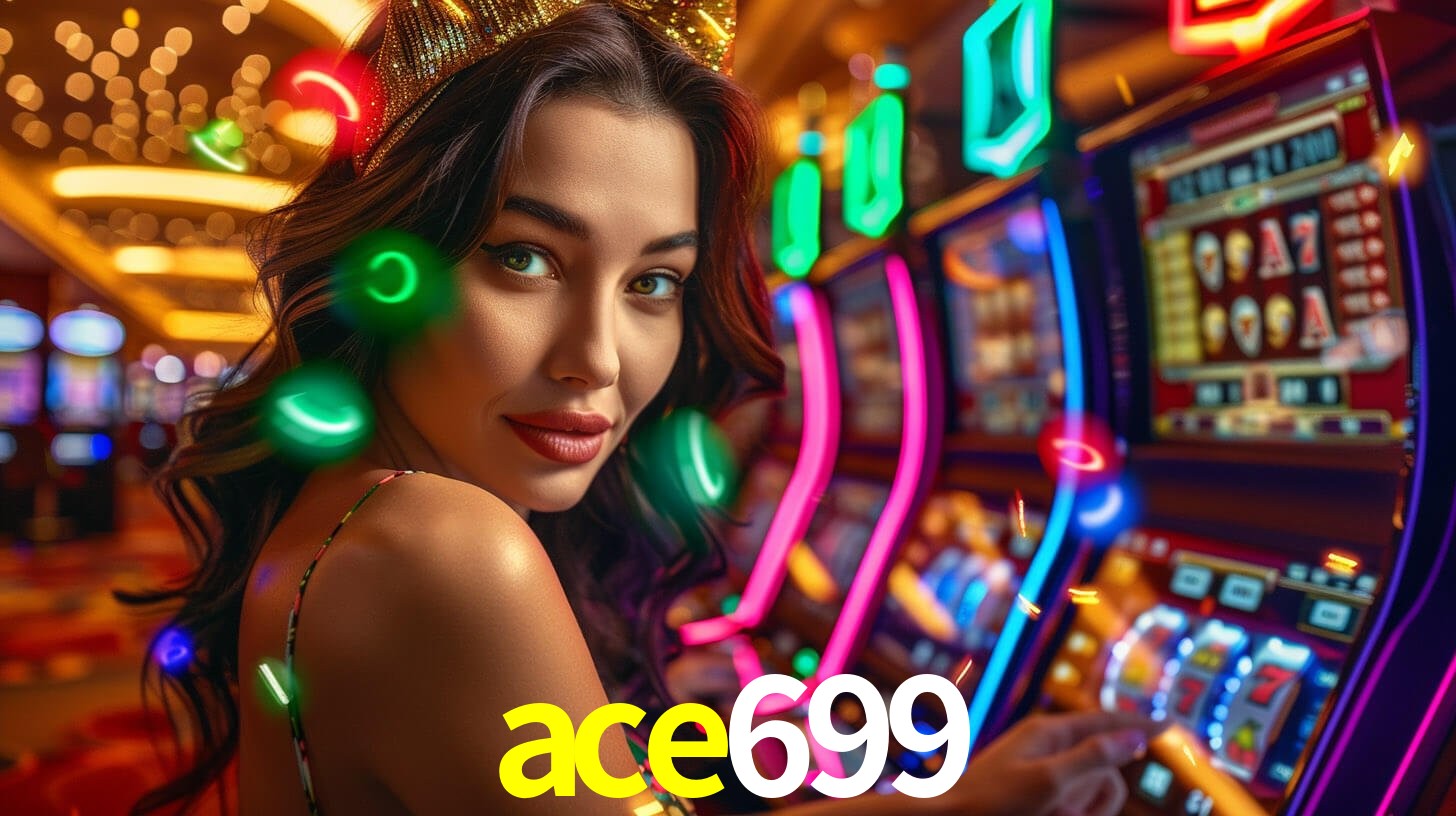 Apostas com odds competitivas na ace699