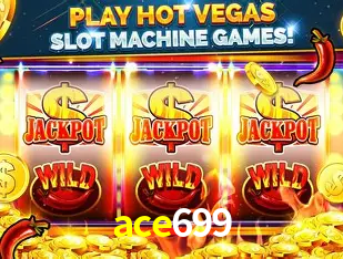 Inovações de Jogos na ace699: O Futuro das Experiências Interativas