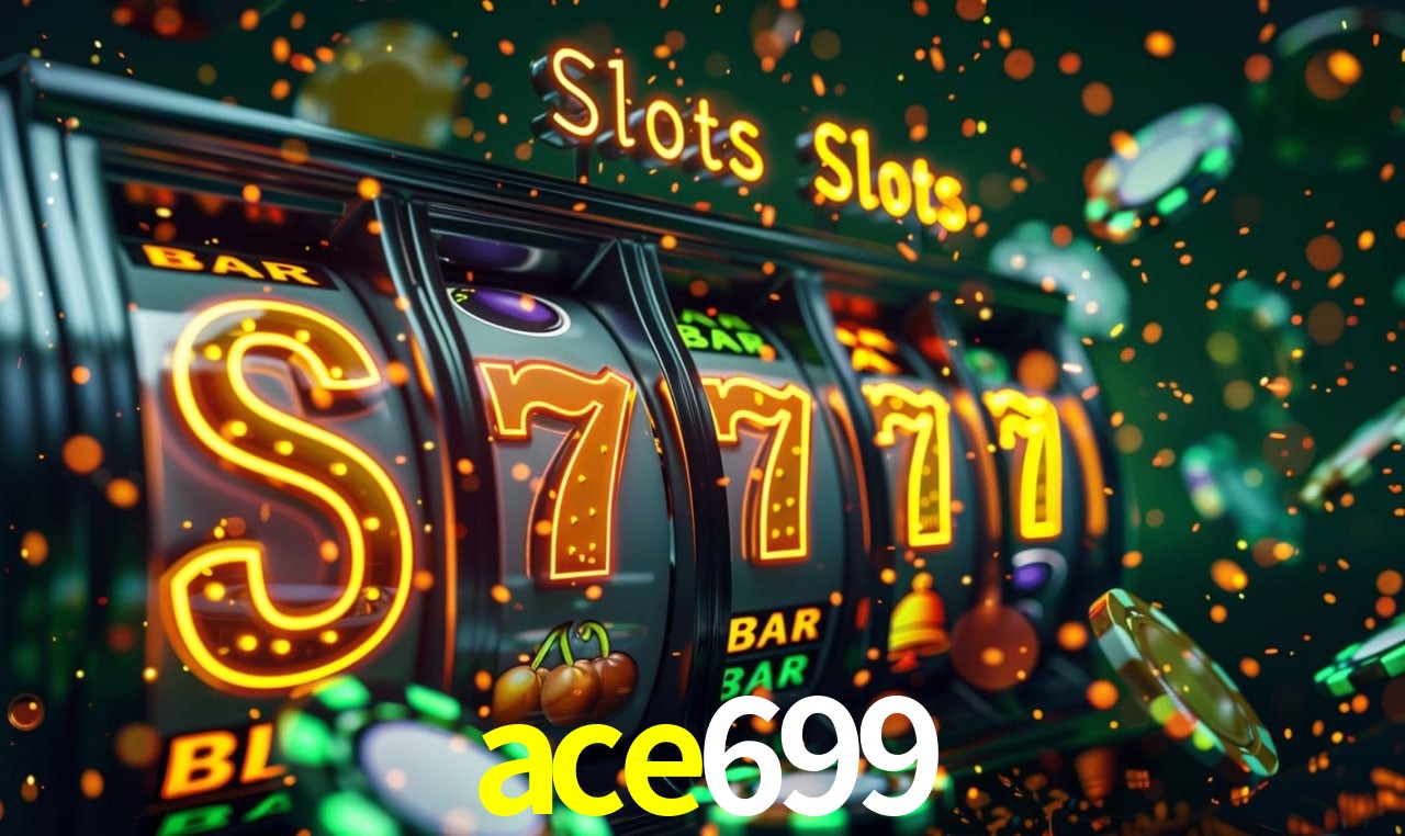 Casino VIP ace699