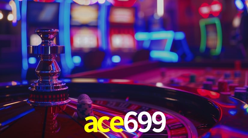 ace699,ace699 bet