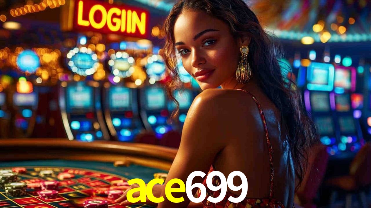 Diretório de Jogos ace699