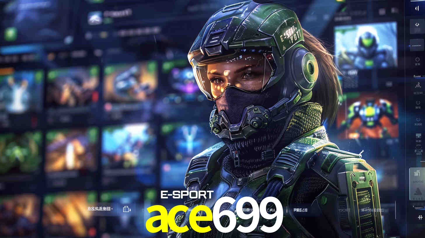 APP oficial da ace699 para mobile