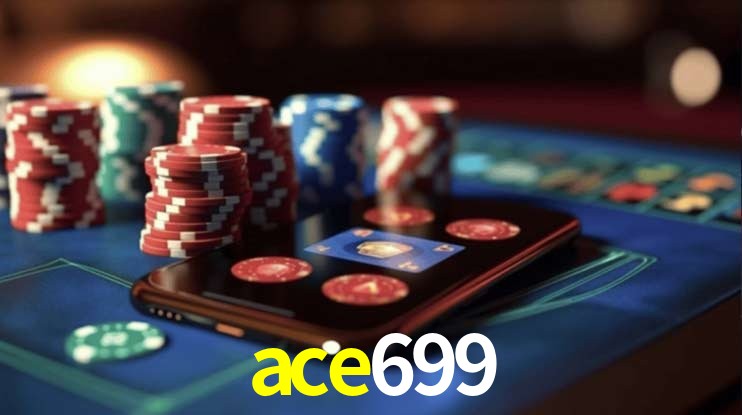 Mesa de Blackjack ace699