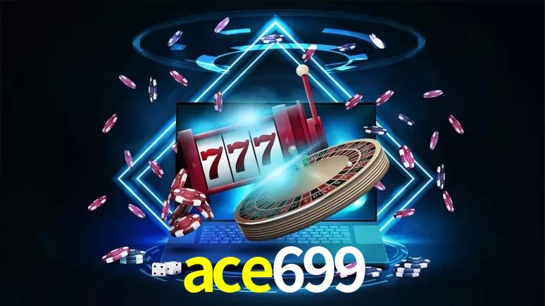 Provedores de Jogos ace699