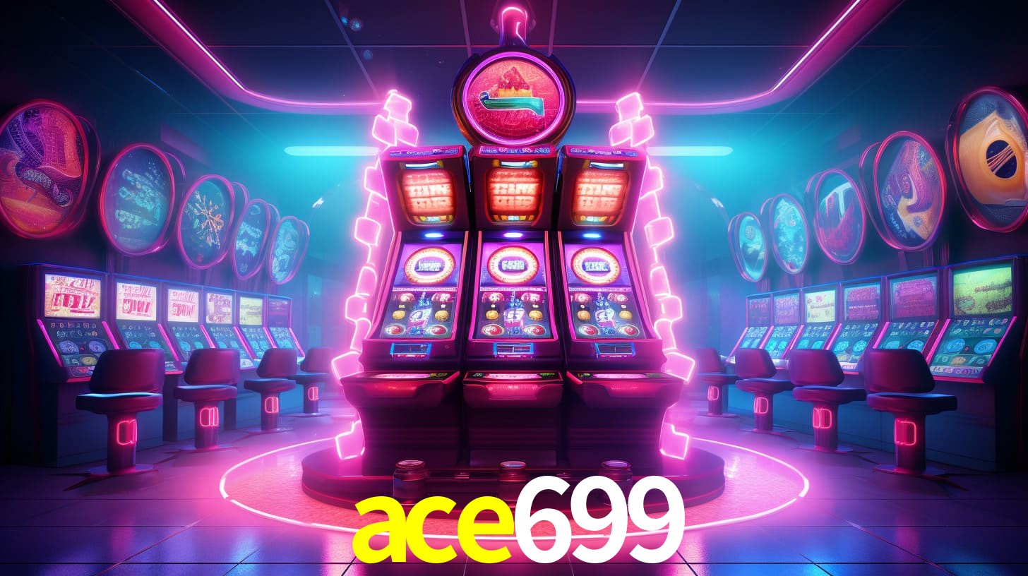 ace699 bet