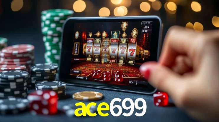 Tournaments ace699