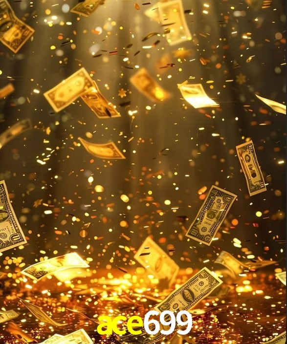 Game Providers ace699