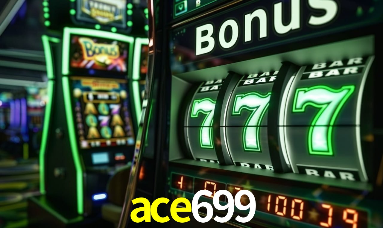 Live Casino ace699