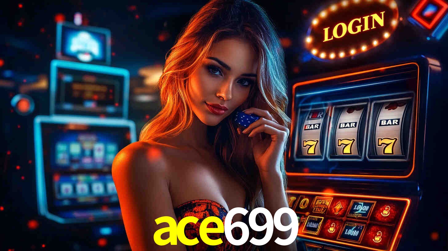 ace699,ace699 bet