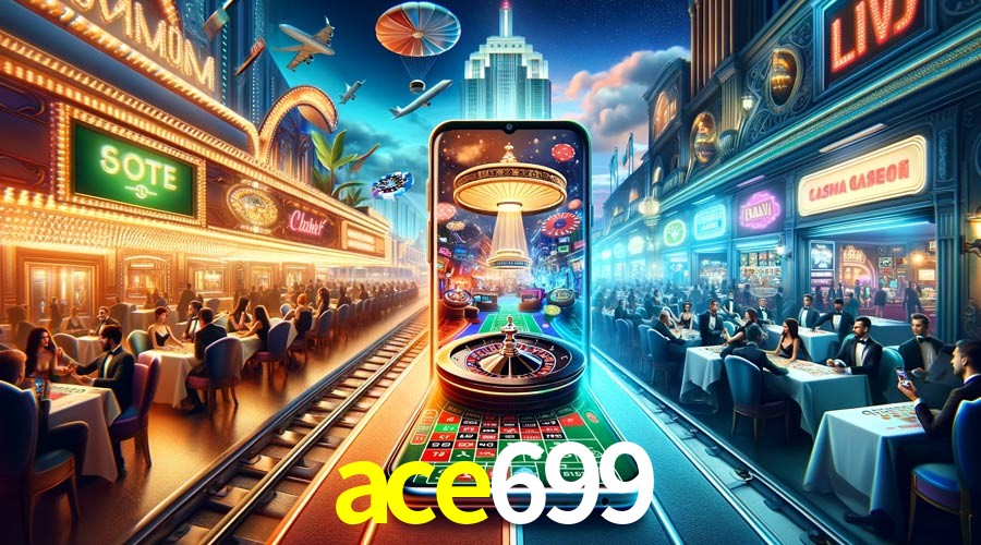 Platform Technology ace699