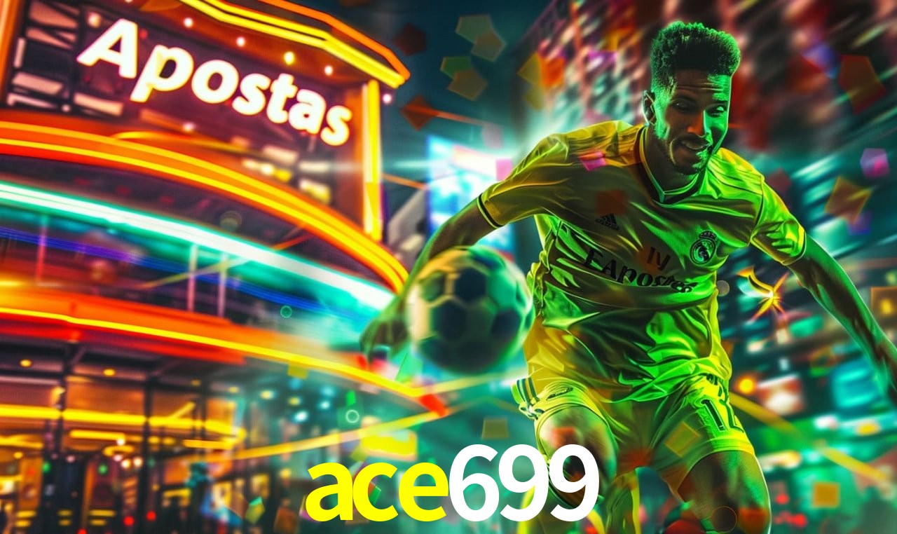 Estatísticas do Jogo ace699