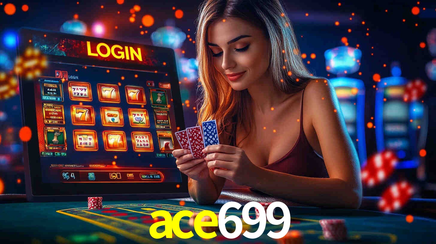 Bônus Generosos e Exclusivos no ace699 para Você!
