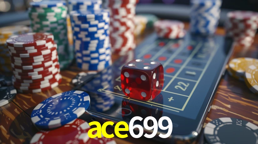 ace699 login