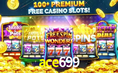 Apostas Esportivas na ace699: Um Guia Completo