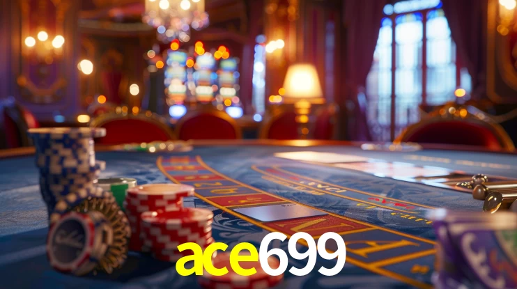 Account Benefits ace699