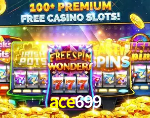 A Popularidade dos Caça-Níqueis no ace699