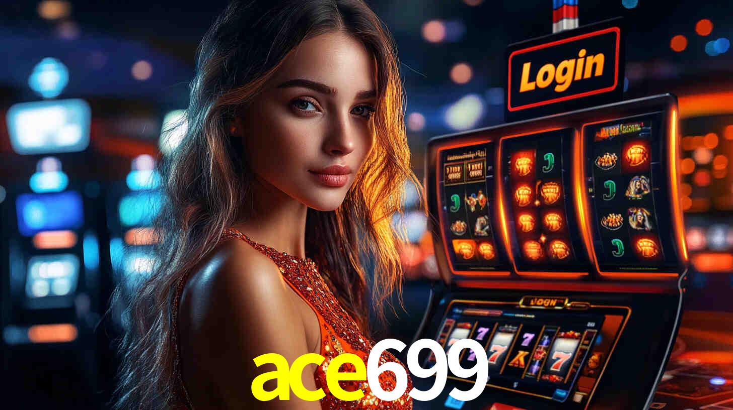 ace699 login