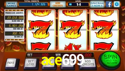 Desvendando o Mundo dos Jogos Virtuais na ace699