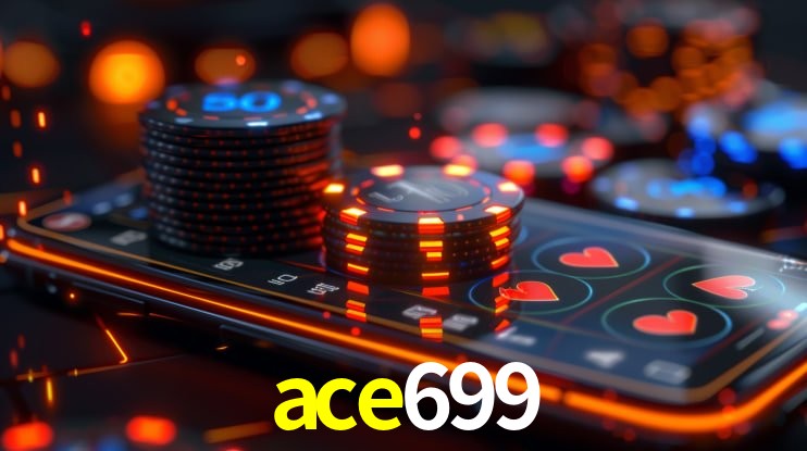 Gates of Olympus ace699