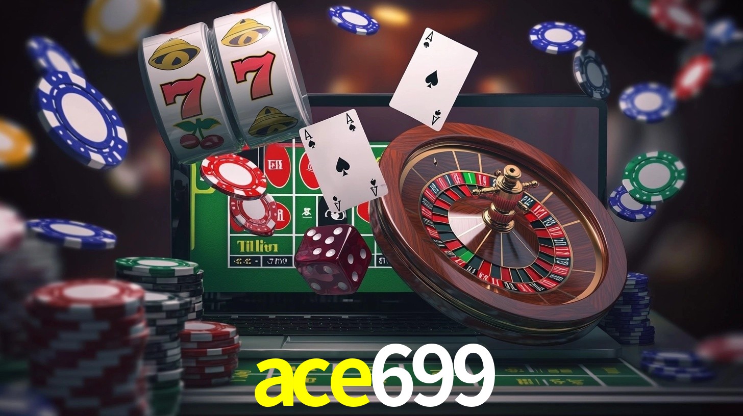 ace699 App Interface