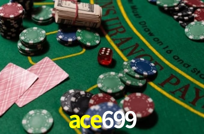 ace699