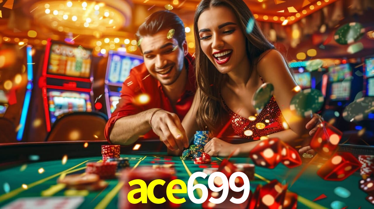 Benefícios da Conta ace699