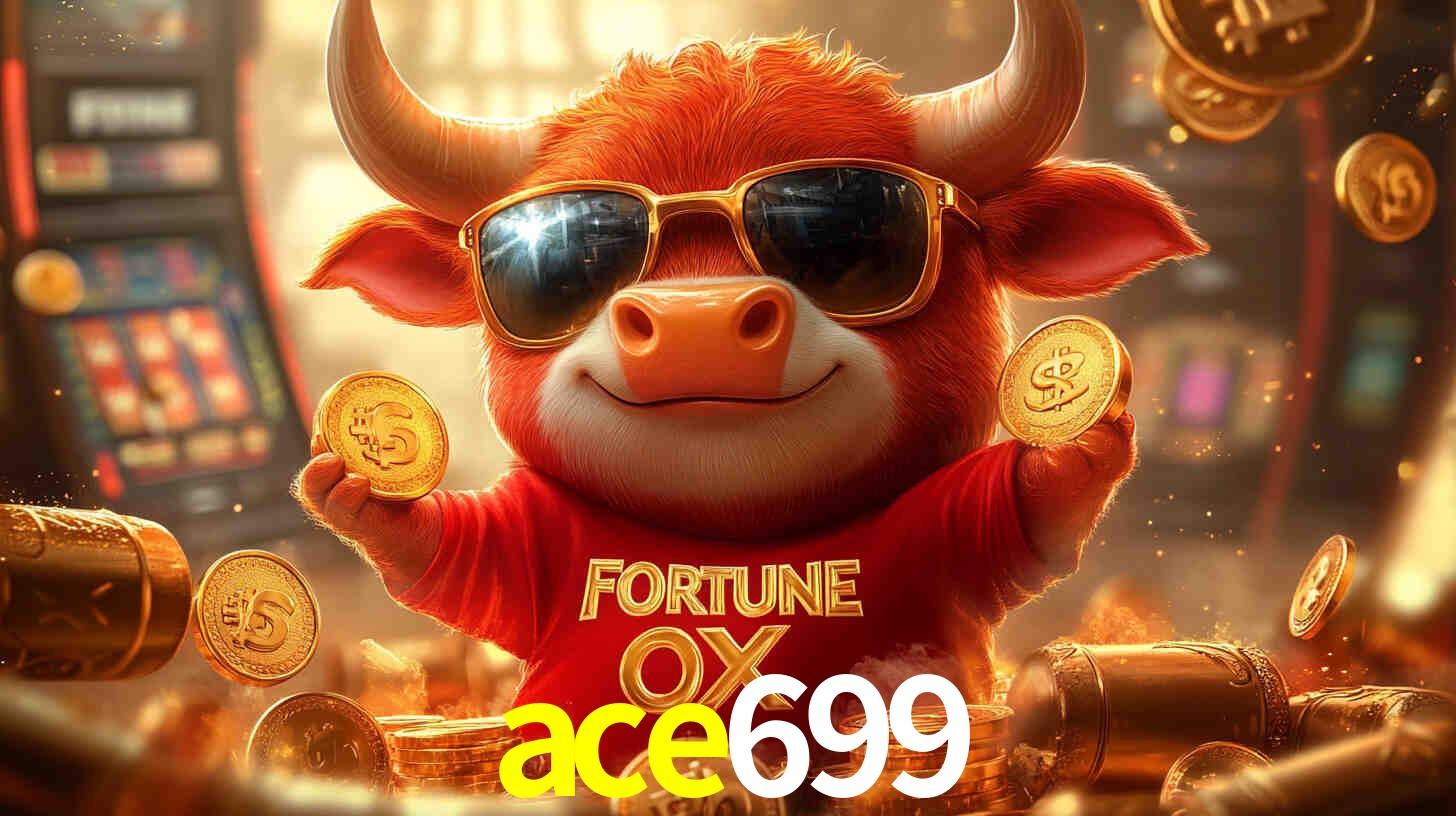 ace699 bet