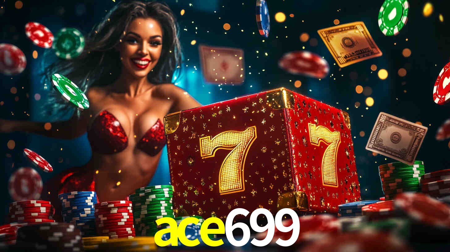 Explorando a Categoria de Eventos em Apostas na ace699