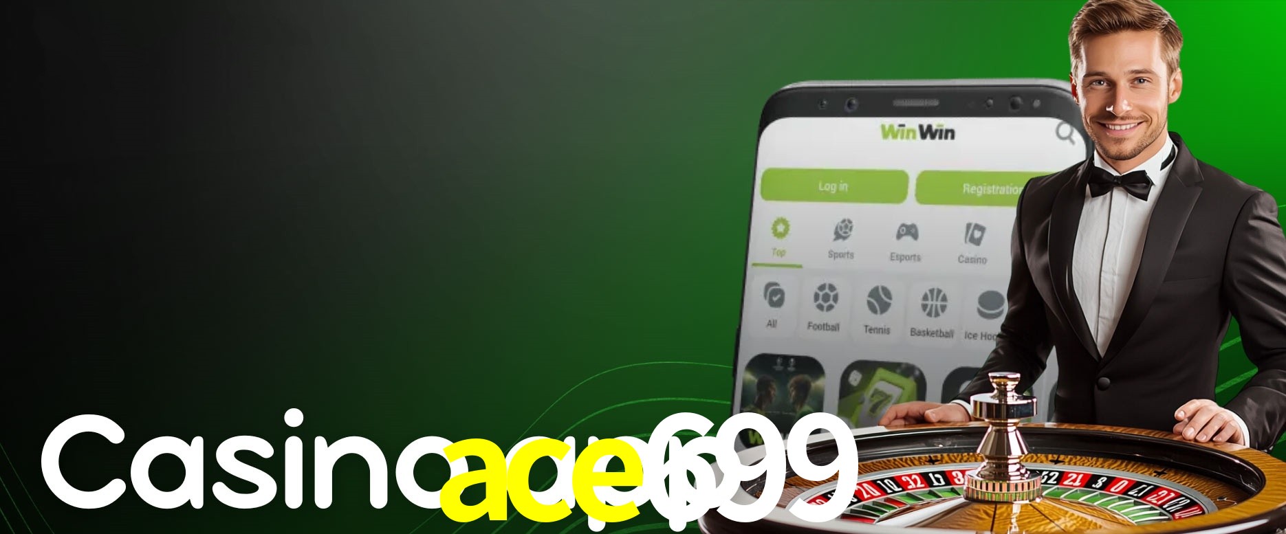 Weekend Specials ace699