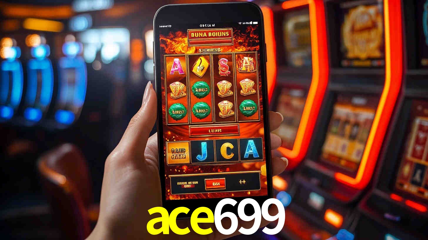 ace699,ace699 bet