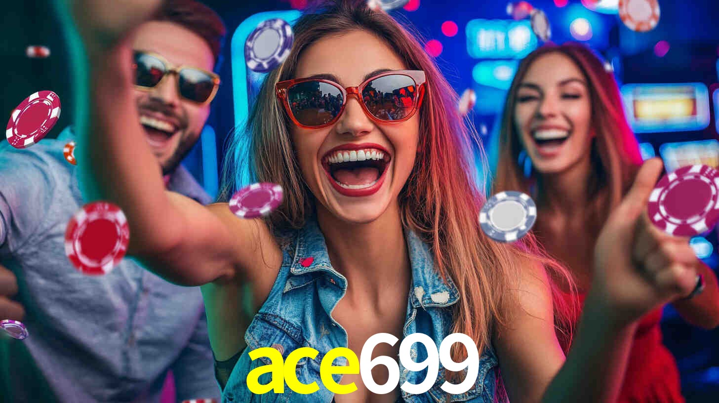 Apostas Esportivas na ace699: Um Guia Completo