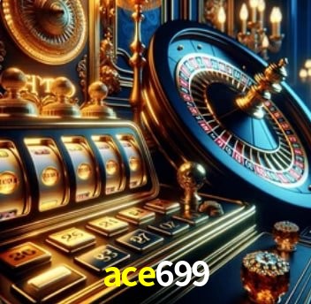 Casino Ao Vivo ace699