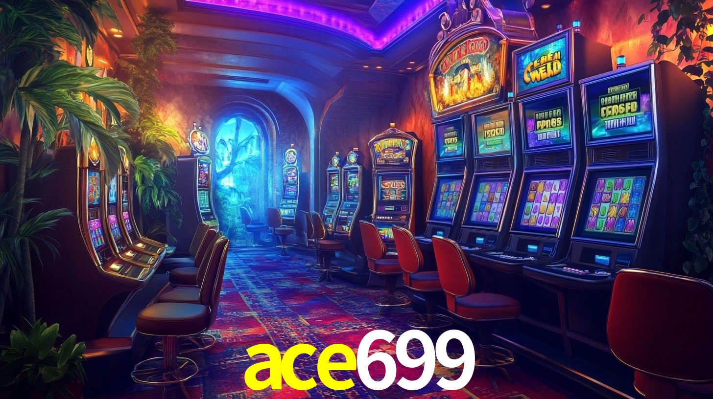 Live Casino ace699