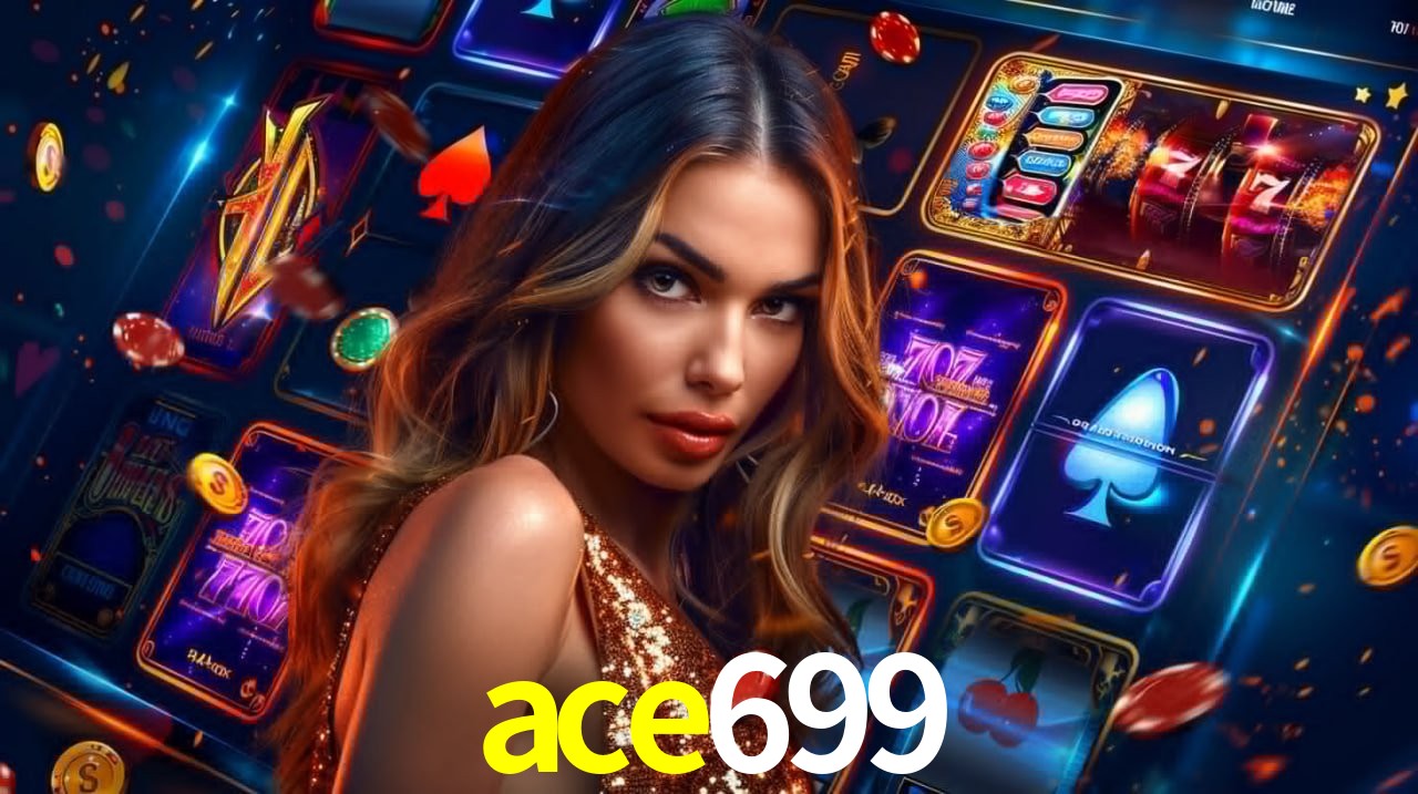 A Emoção da Loteria na ace699: Uma Chance de Mudança de Vida