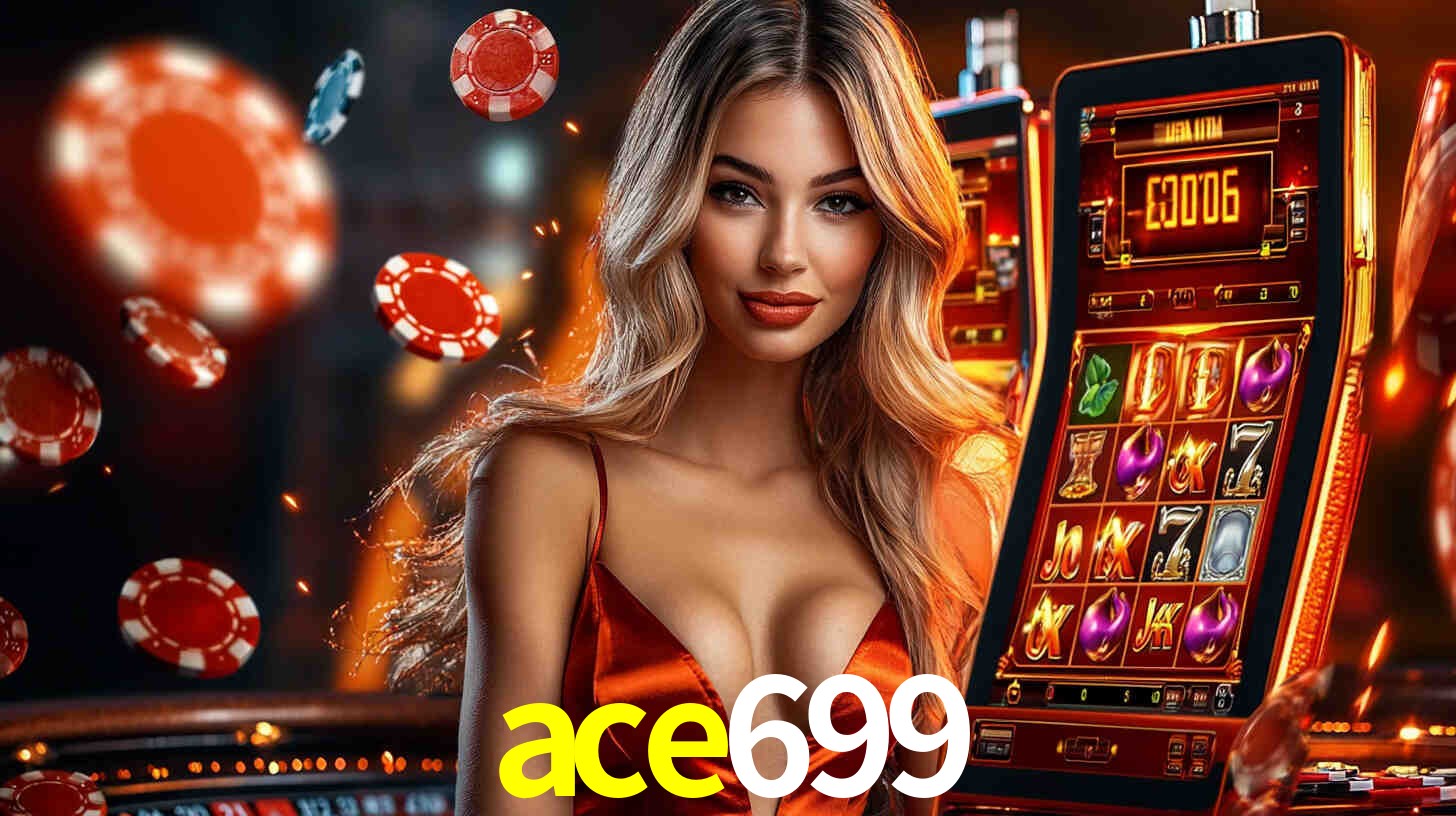 ace699 bet
