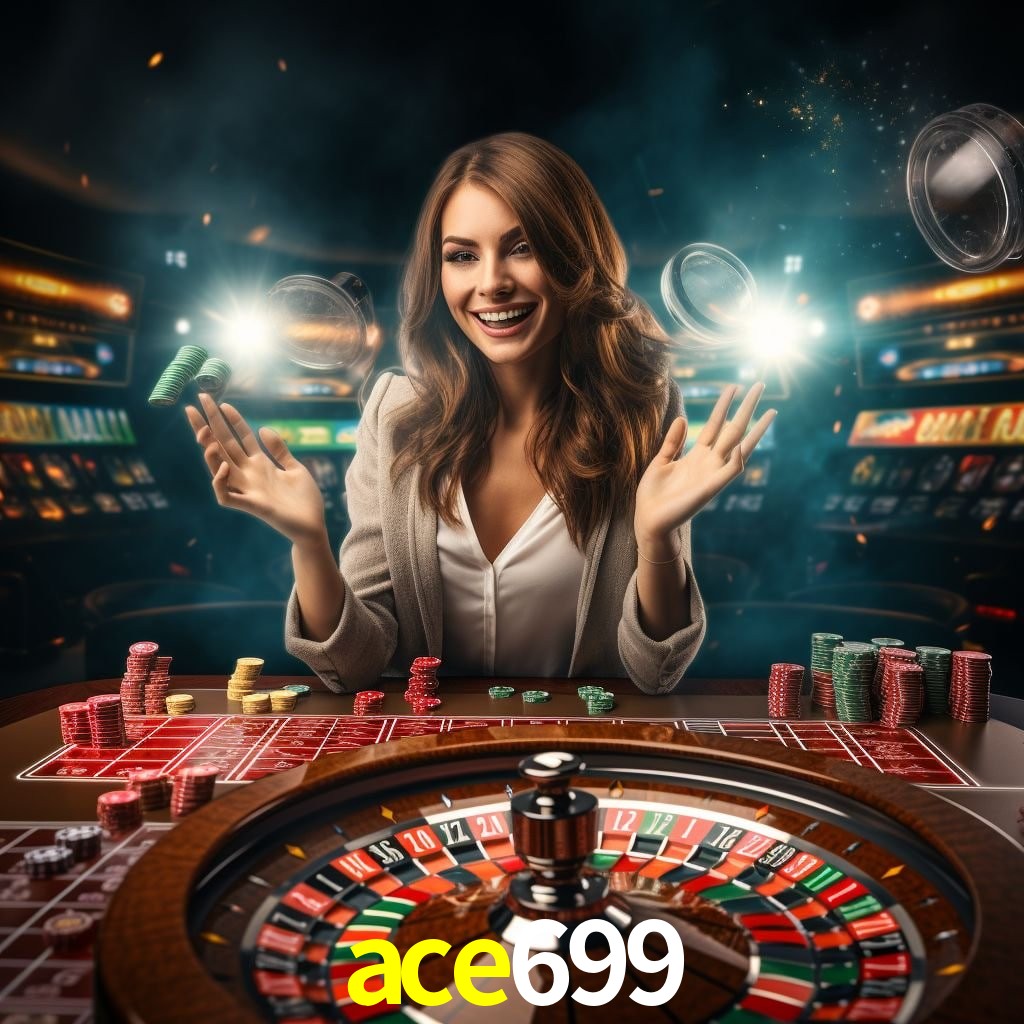 ace699 login