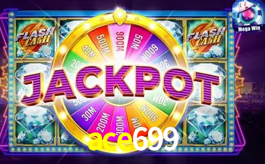 Descubra o Mundo do Cassino Online com ace699