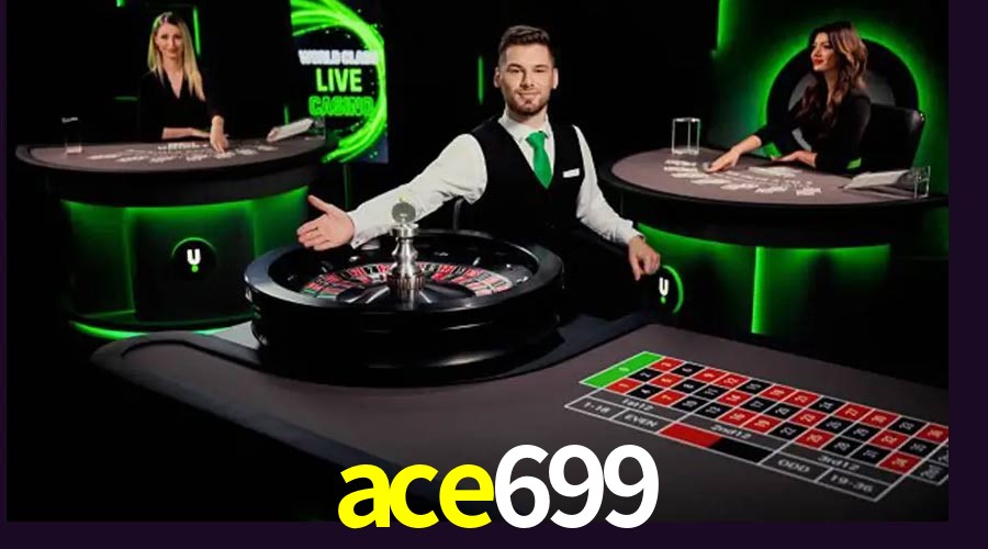 Responsive Design ace699