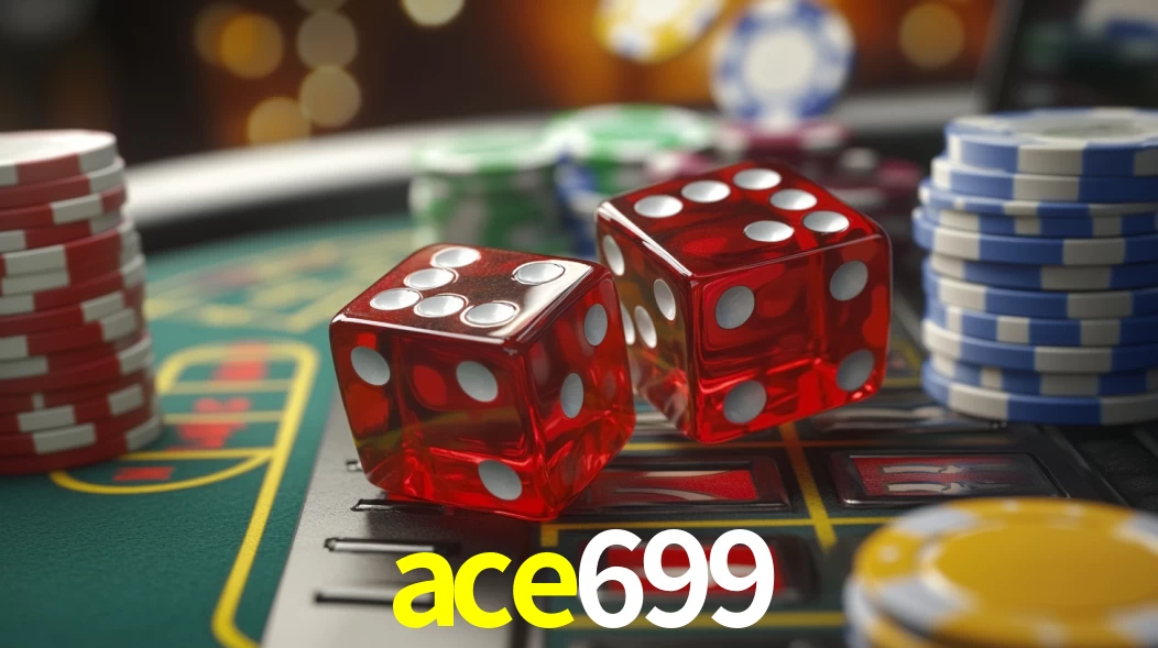 Roulette Table ace699