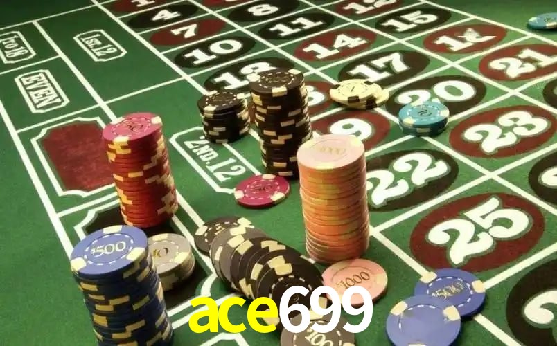 Gates of Olympus ace699