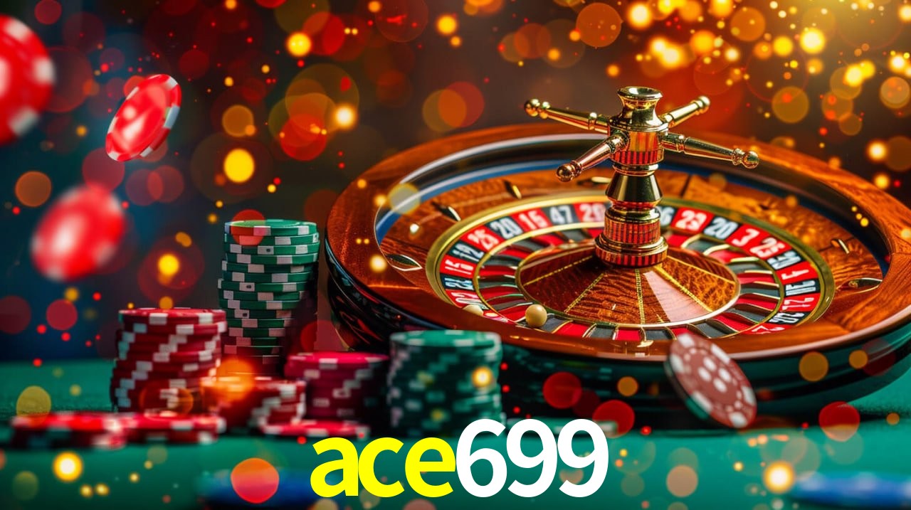 A Experiência Imersiva dos Cassinos Ao Vivo no ace699