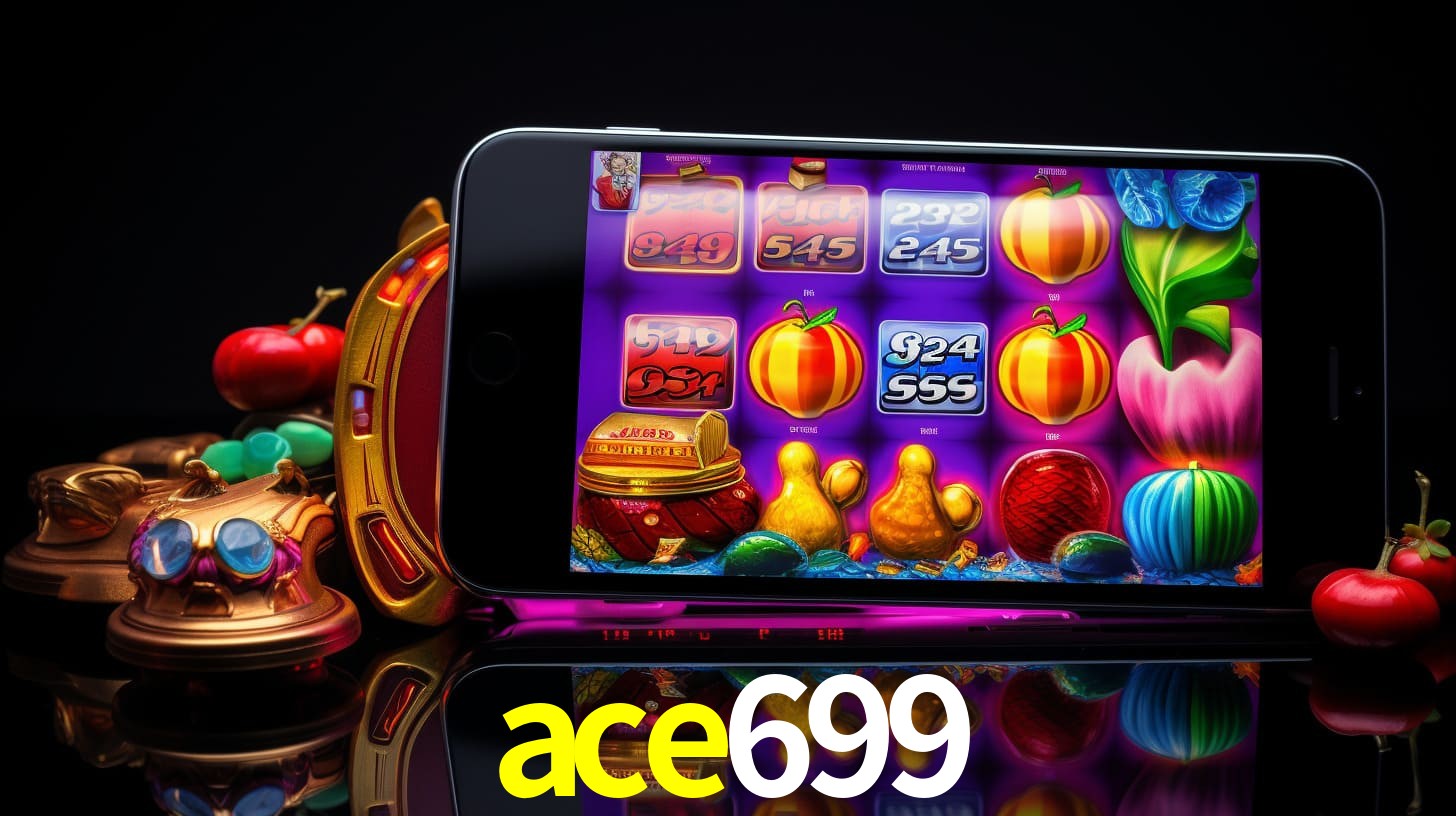 ace699 