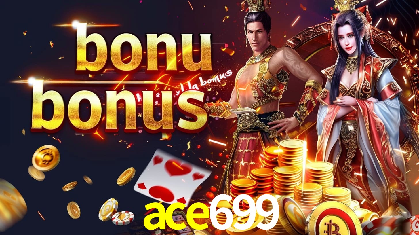 ace699 